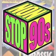 Non-Stop 90s live